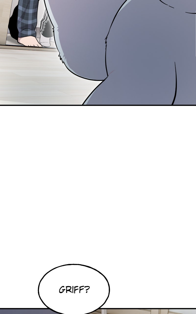 Hello, Little Griffin! Ep. 14 - What Do I Do page 18 - 