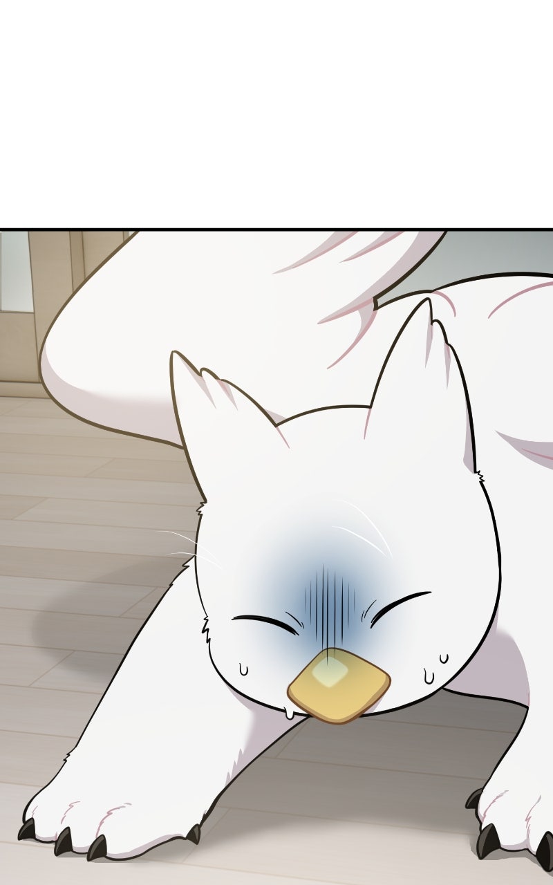 Hello, Little Griffin! Ep. 14 - What Do I Do page 20 - 