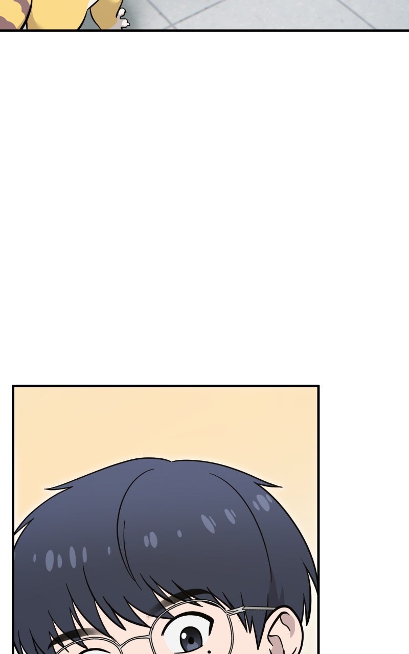 Hello, Little Griffin! Ep. 14 - What Do I Do page 3 - 