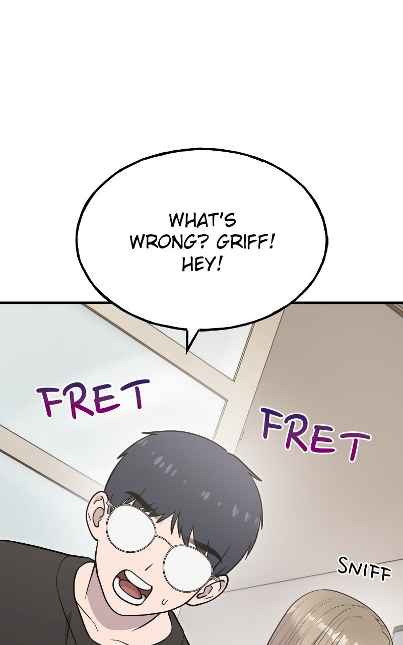 Hello, Little Griffin! Ep. 14 - What Do I Do page 25 - 