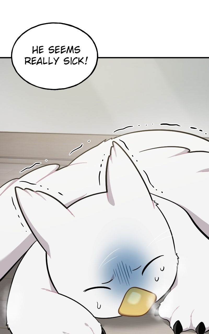 Hello, Little Griffin! Ep. 14 - What Do I Do page 29 - 