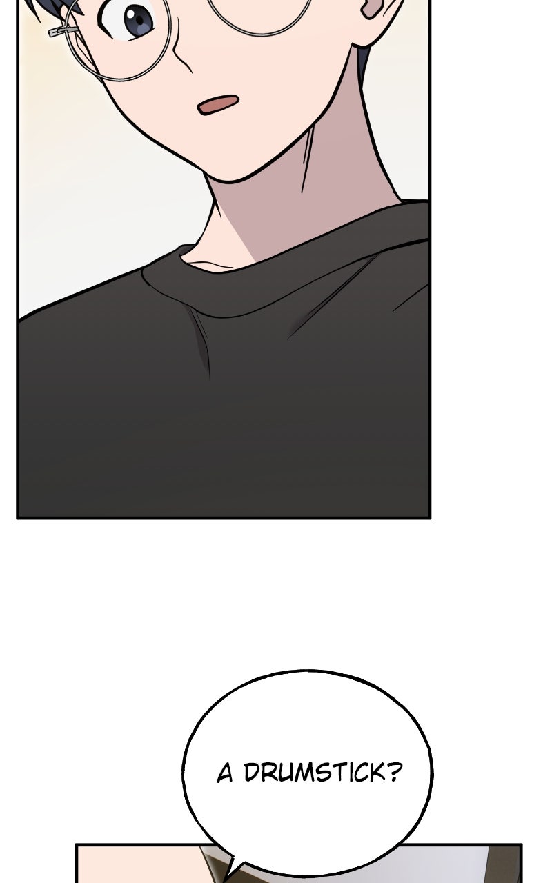 Hello, Little Griffin! Ep. 14 - What Do I Do page 4 - 