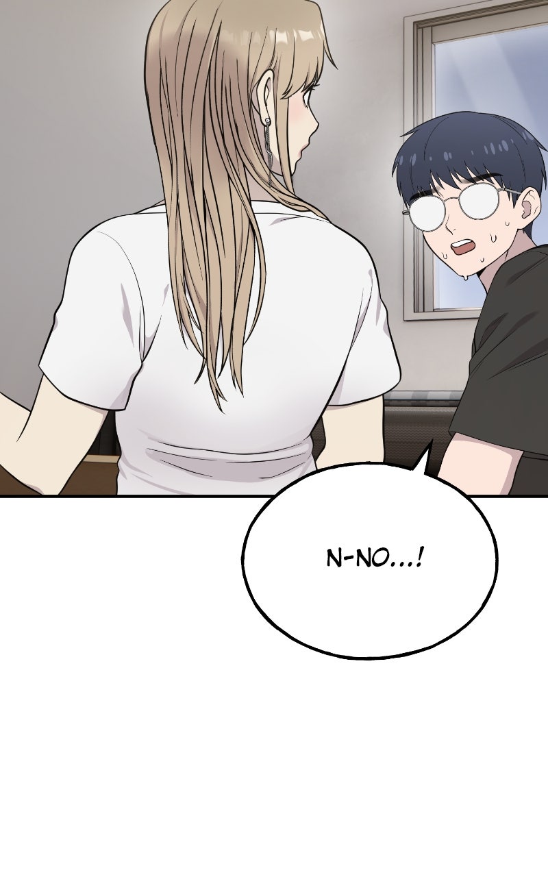 Hello, Little Griffin! Ep. 14 - What Do I Do page 31 - 
