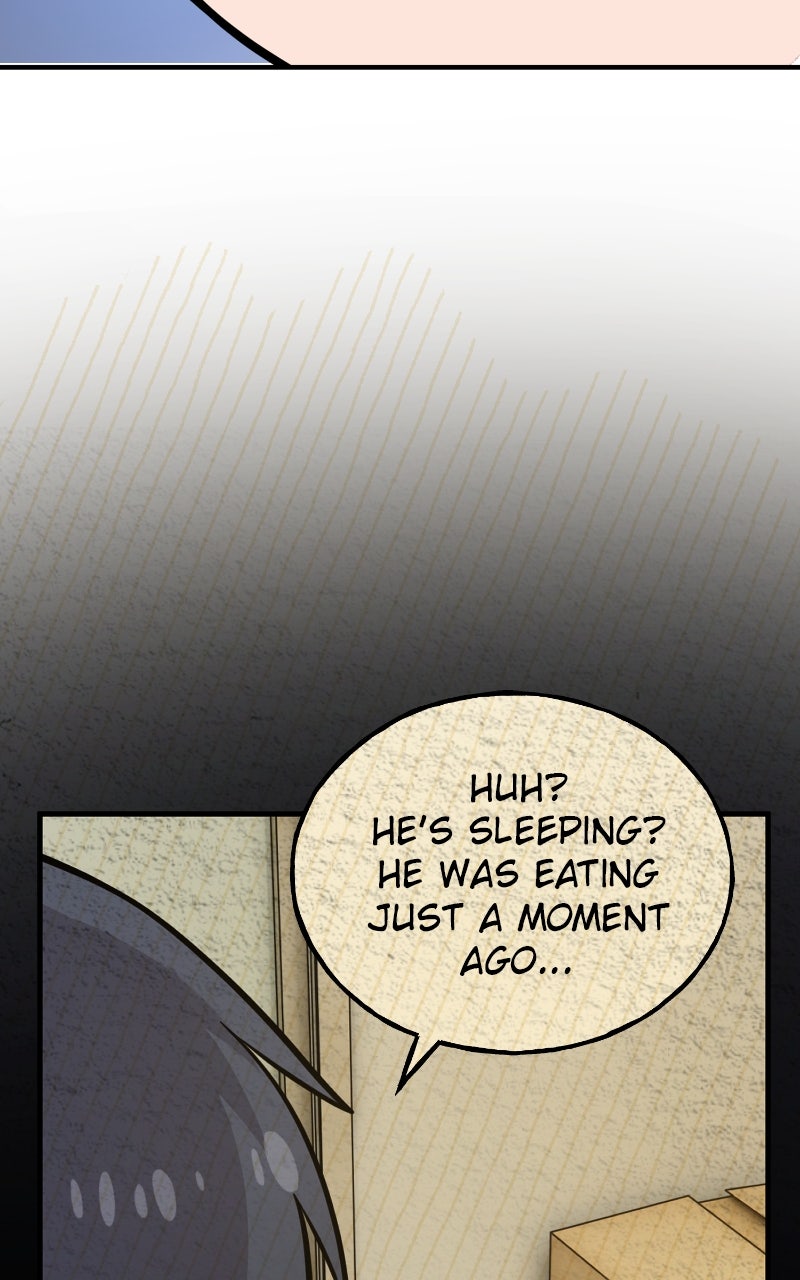 Hello, Little Griffin! Ep. 14 - What Do I Do page 33 - 