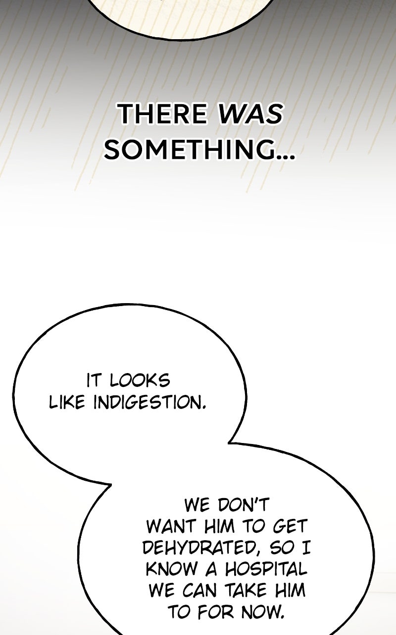 Hello, Little Griffin! Ep. 14 - What Do I Do page 35 - 
