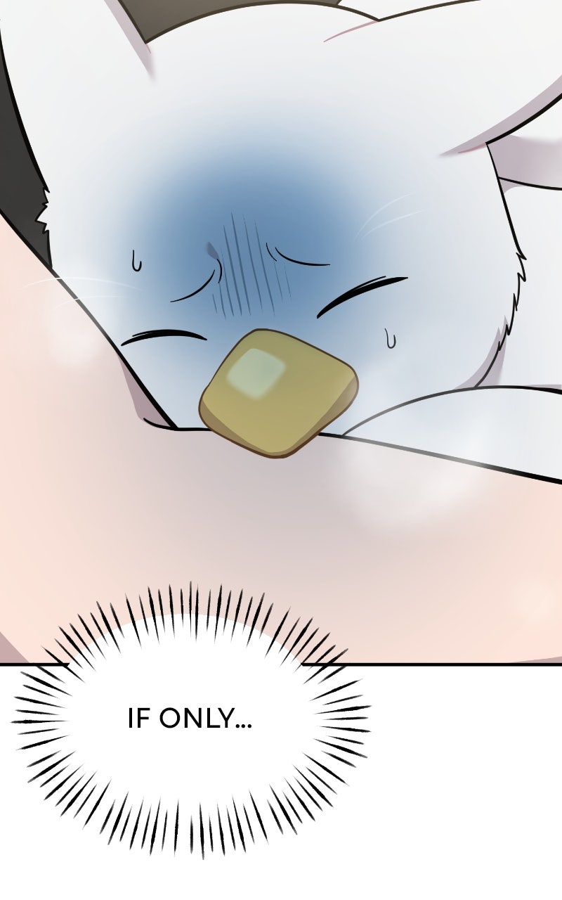 Hello, Little Griffin! Ep. 14 - What Do I Do page 40 - 