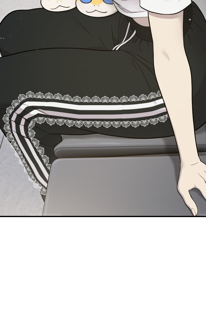 Hello, Little Griffin! Ep. 14 - What Do I Do page 44 - 