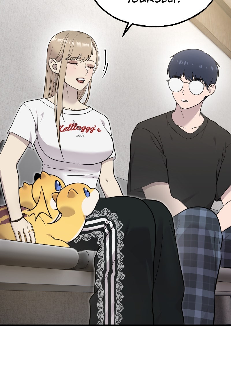 Hello, Little Griffin! Ep. 14 - What Do I Do page 47 - 