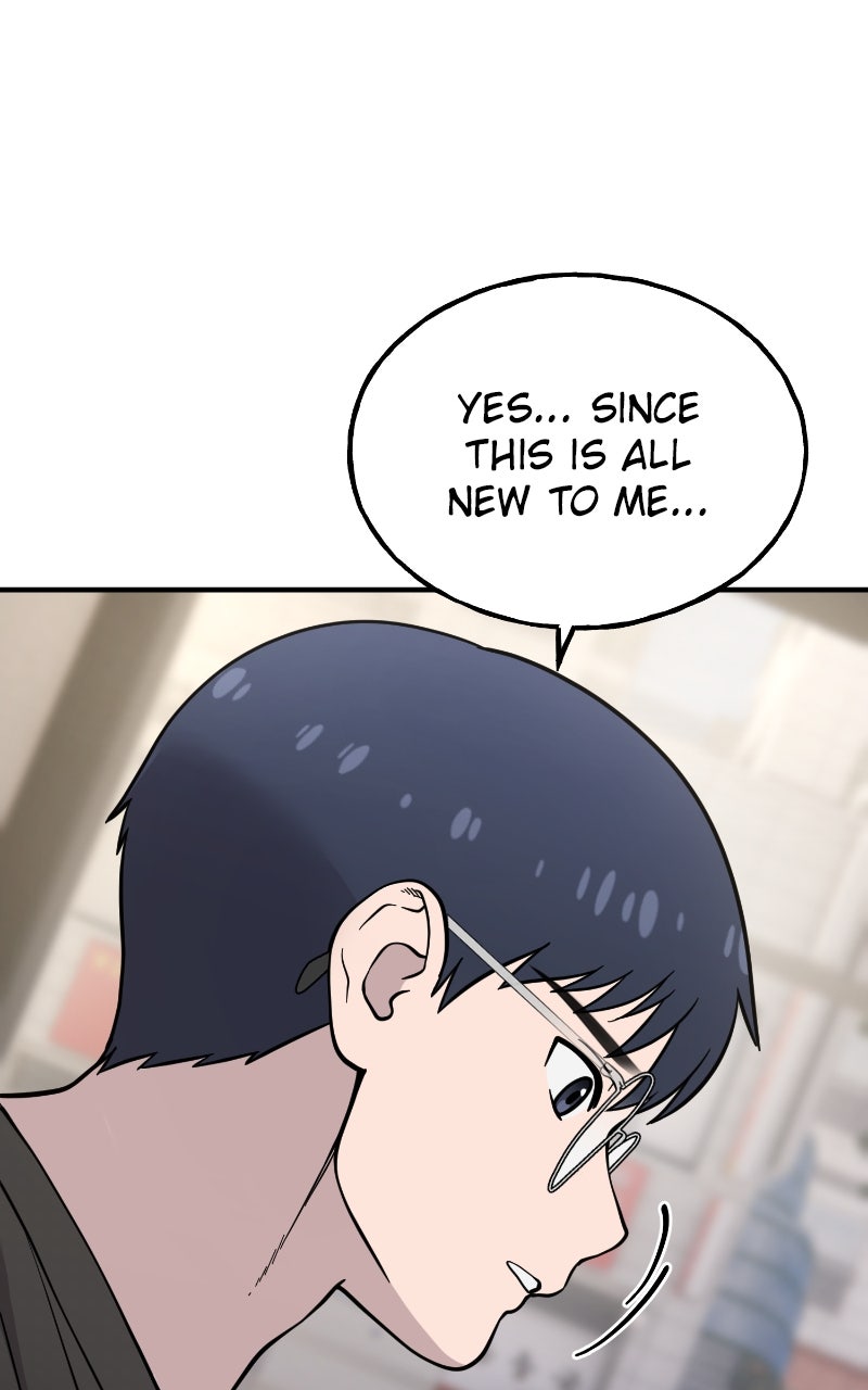 Hello, Little Griffin! Ep. 14 - What Do I Do page 48 - 
