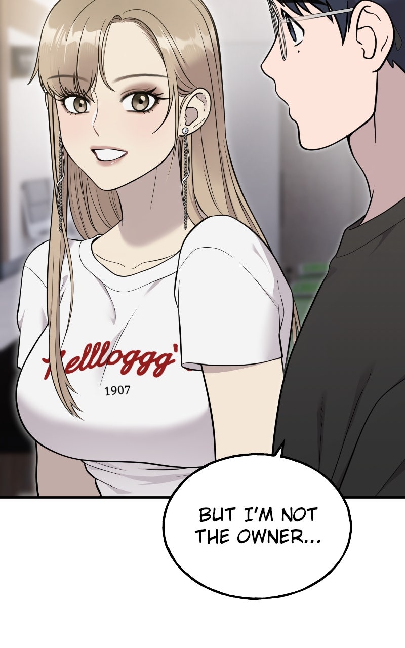 Hello, Little Griffin! Ep. 14 - What Do I Do page 52 - 