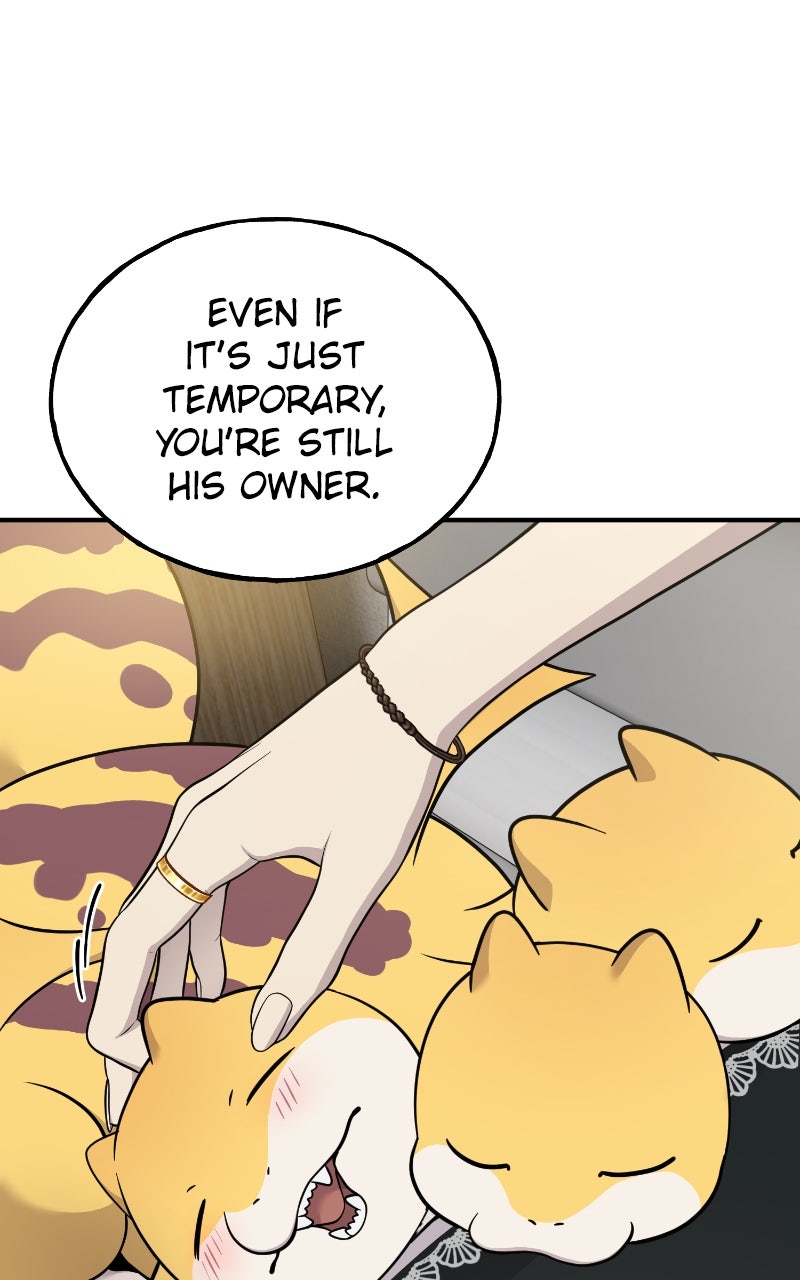 Hello, Little Griffin! Ep. 14 - What Do I Do page 53 - 