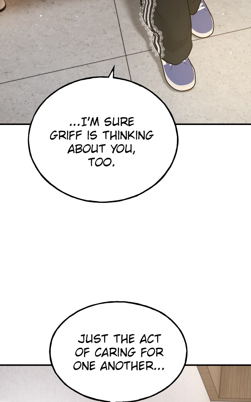 Hello, Little Griffin! Ep. 14 - What Do I Do page 56 - 