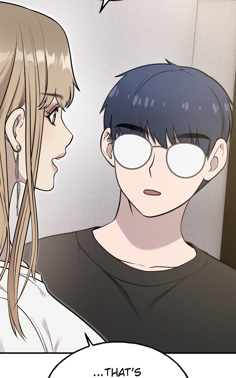 Hello, Little Griffin! Ep. 14 - What Do I Do page 57 - 