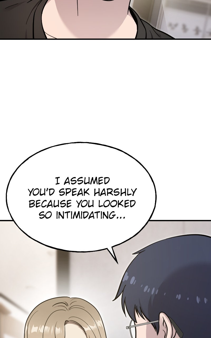Hello, Little Griffin! Ep. 14 - What Do I Do page 61 - 