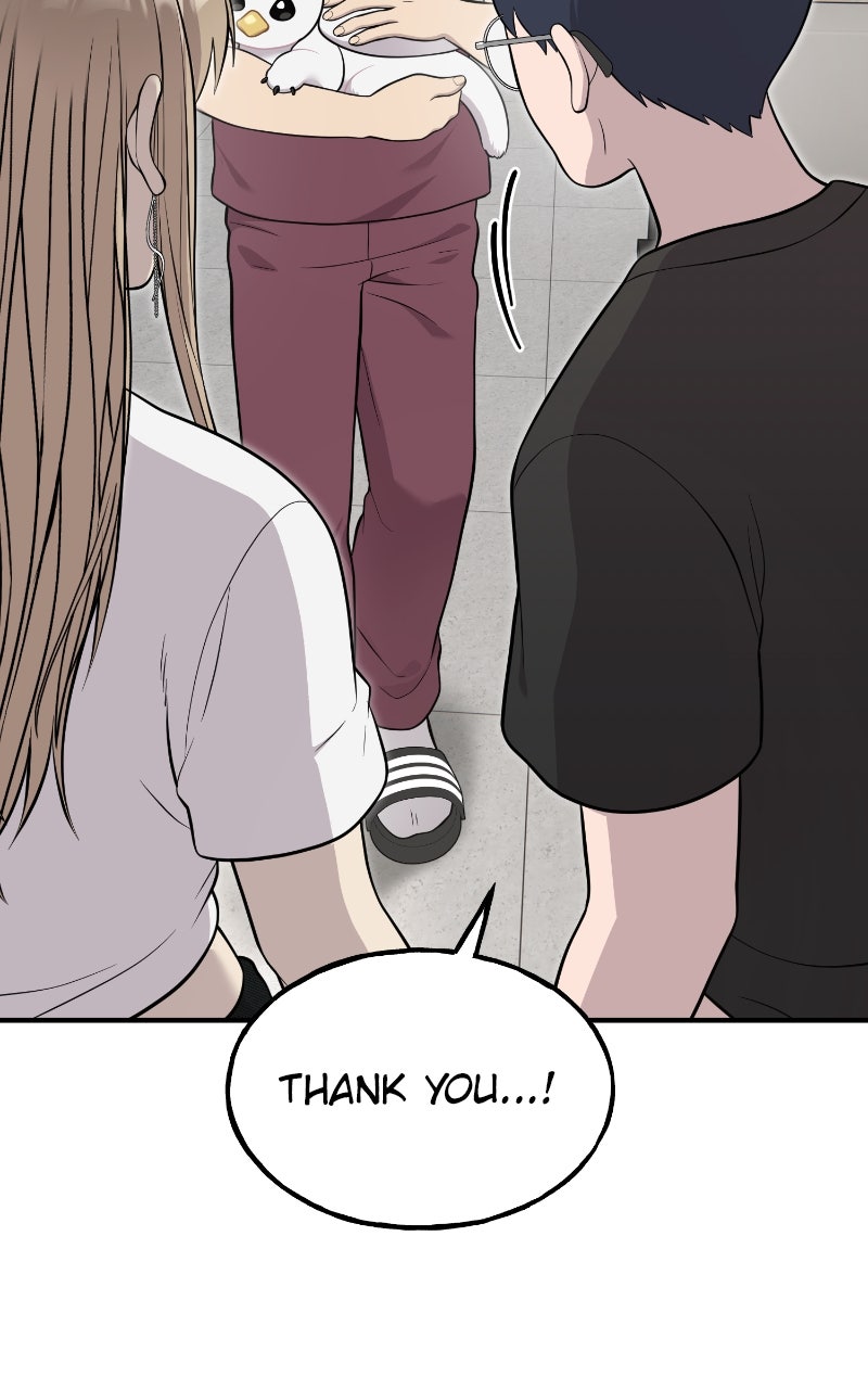 Hello, Little Griffin! Ep. 14 - What Do I Do page 65 - 