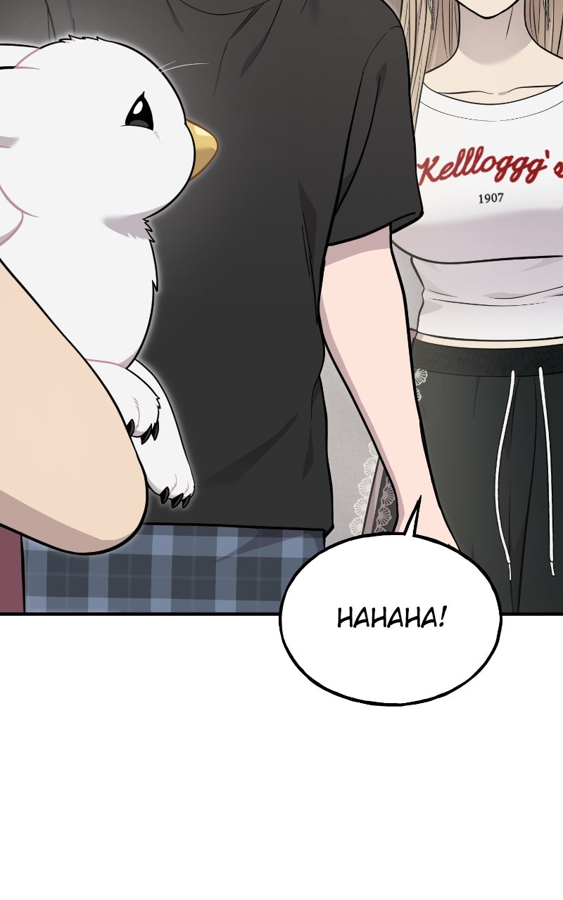 Hello, Little Griffin! Ep. 14 - What Do I Do page 68 - 