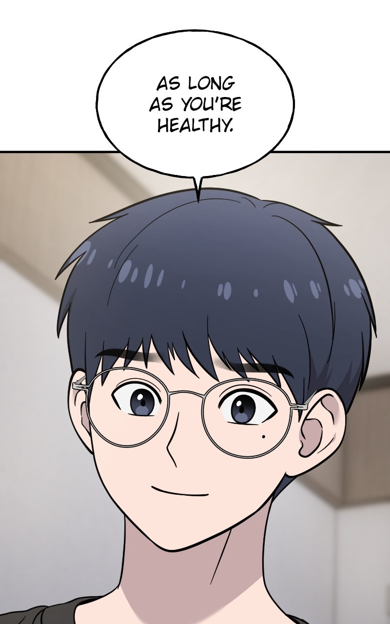 Hello, Little Griffin! Ep. 14 - What Do I Do page 69 - 