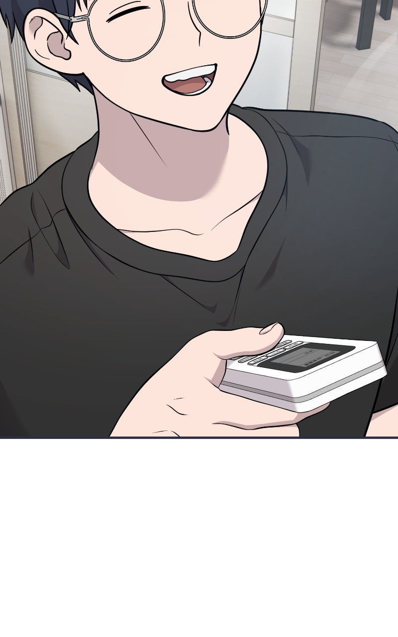 Hello, Little Griffin! Ep. 14 - What Do I Do page 73 - 
