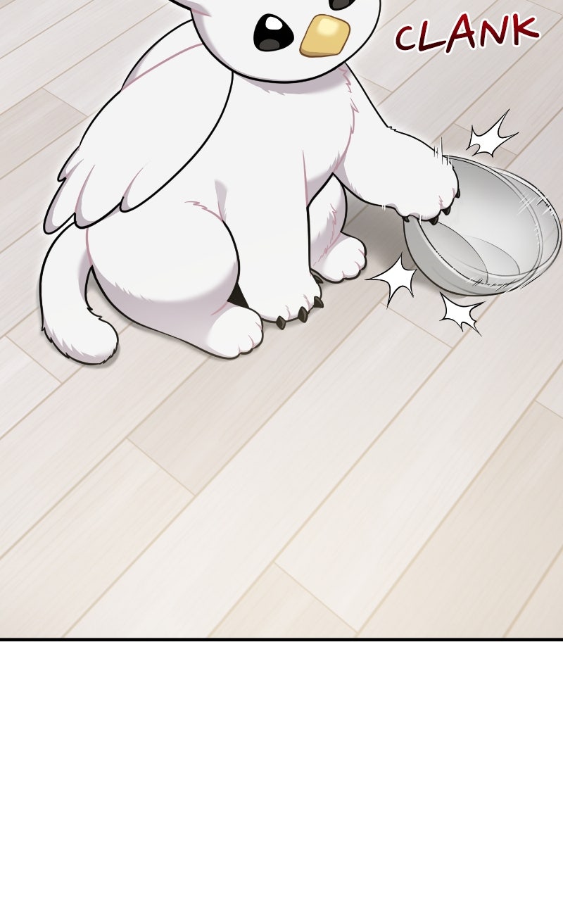 Hello, Little Griffin! Ep. 14 - What Do I Do page 78 - 