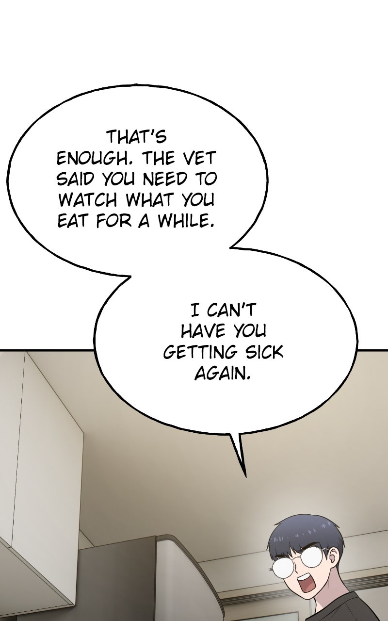 Hello, Little Griffin! Ep. 14 - What Do I Do page 79 - 