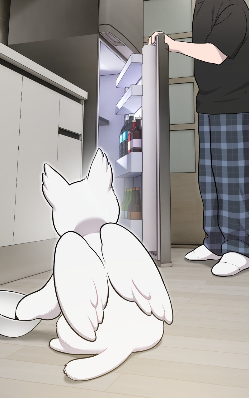 Hello, Little Griffin! Ep. 14 - What Do I Do page 80 - 