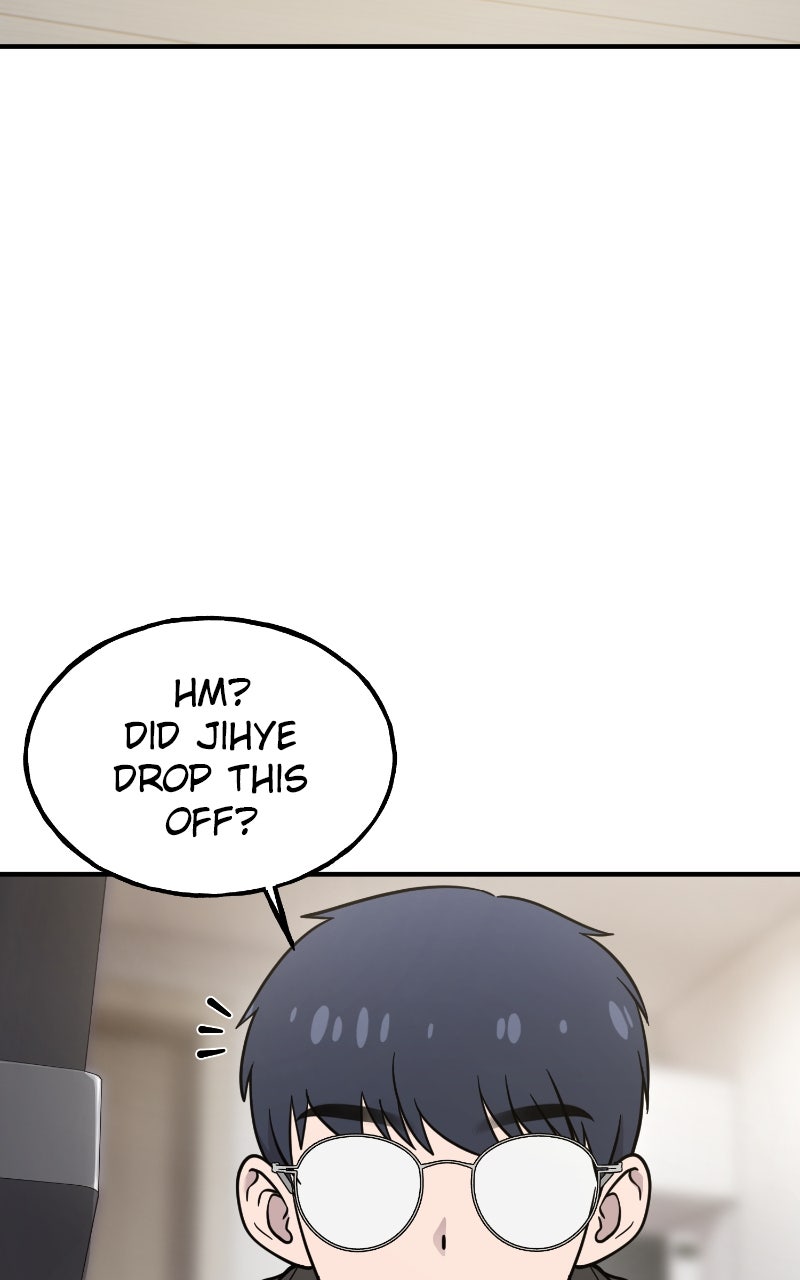 Hello, Little Griffin! Ep. 14 - What Do I Do page 81 - 
