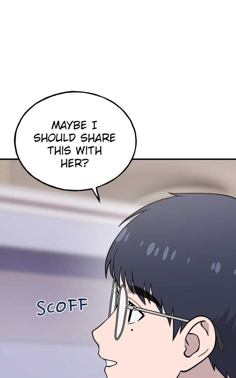 Hello, Little Griffin! Ep. 14 - What Do I Do page 85 - 