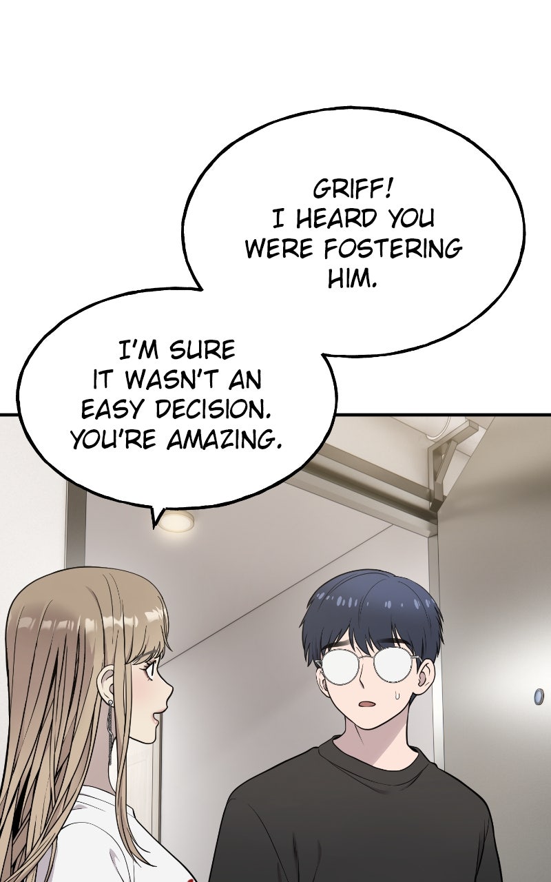 Hello, Little Griffin! Ep. 14 - What Do I Do page 10 - 