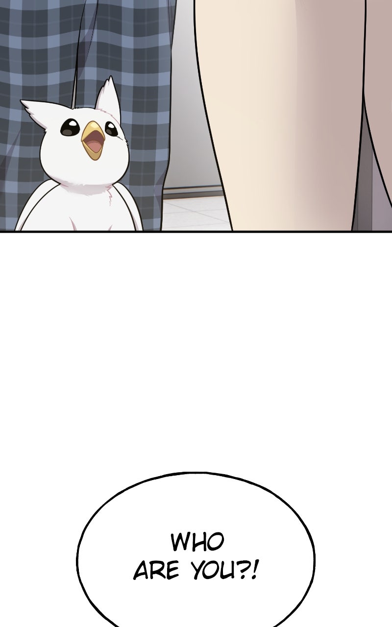 Hello, Little Griffin! Ep. 14 - What Do I Do page 95 - 