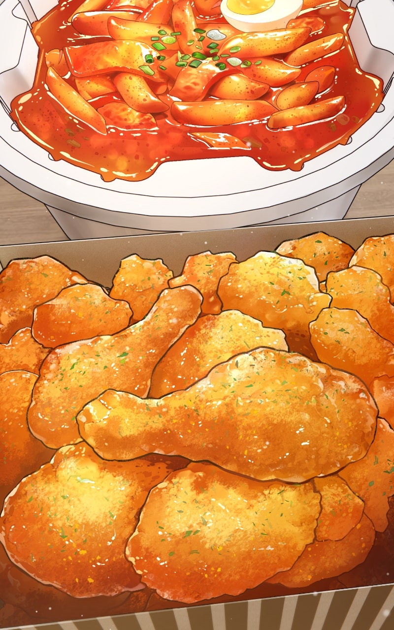 Hello, Little Griffin! Ep. 15 - Chicken and Beer page 11 - 
