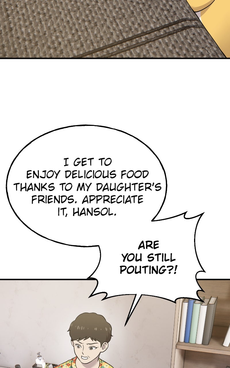 Hello, Little Griffin! Ep. 15 - Chicken and Beer page 16 - 