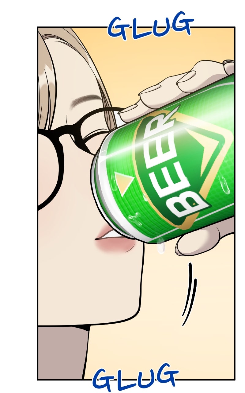 Hello, Little Griffin! Ep. 15 - Chicken and Beer page 25 - 
