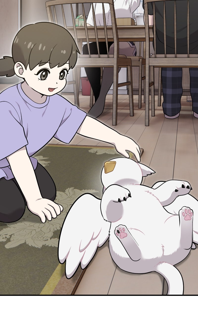 Hello, Little Griffin! Ep. 15 - Chicken and Beer page 27 - 