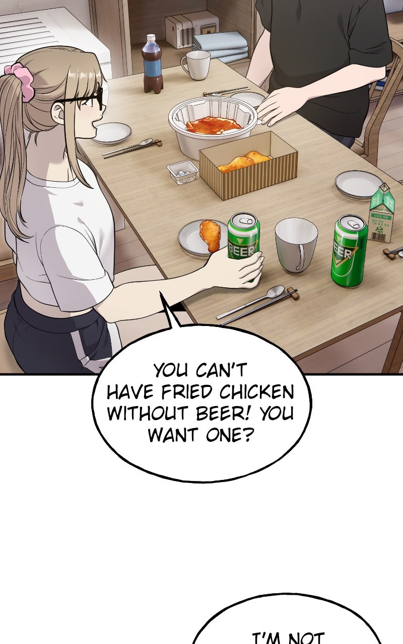 Hello, Little Griffin! Ep. 15 - Chicken and Beer page 29 - 