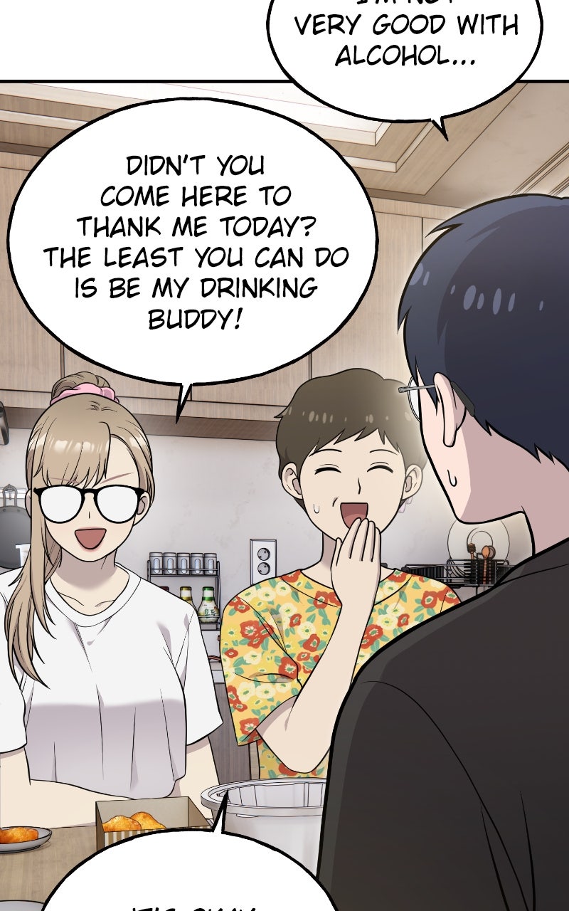 Hello, Little Griffin! Ep. 15 - Chicken and Beer page 30 - 