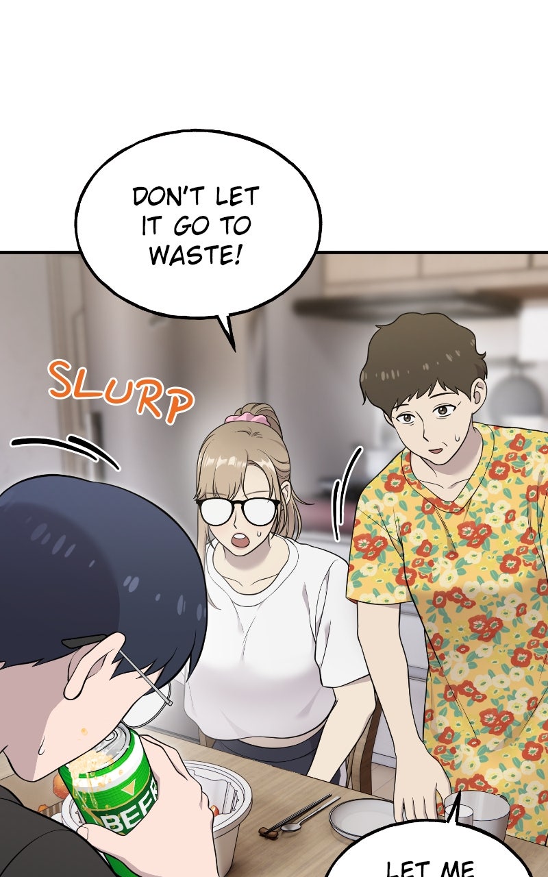 Hello, Little Griffin! Ep. 15 - Chicken and Beer page 34 - 