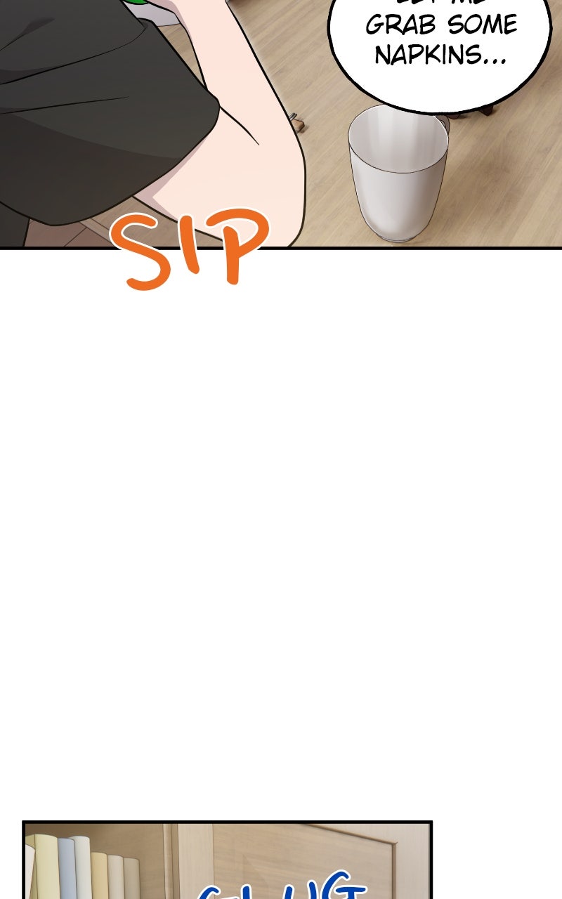 Hello, Little Griffin! Ep. 15 - Chicken and Beer page 35 - 