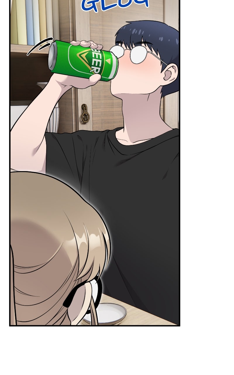 Hello, Little Griffin! Ep. 15 - Chicken and Beer page 36 - 