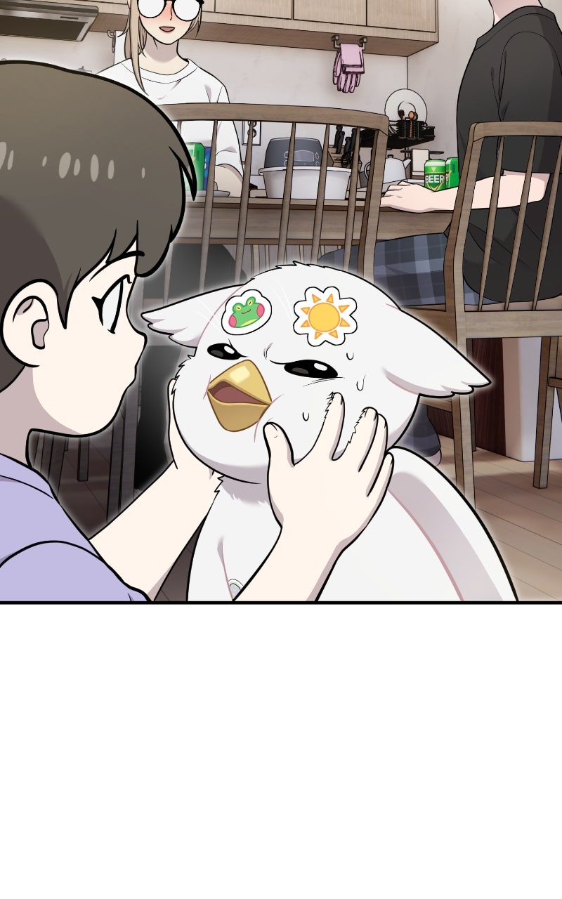 Hello, Little Griffin! Ep. 15 - Chicken and Beer page 43 - 