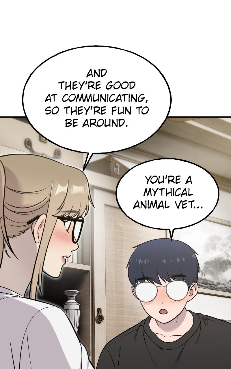 Hello, Little Griffin! Ep. 15 - Chicken and Beer page 44 - 