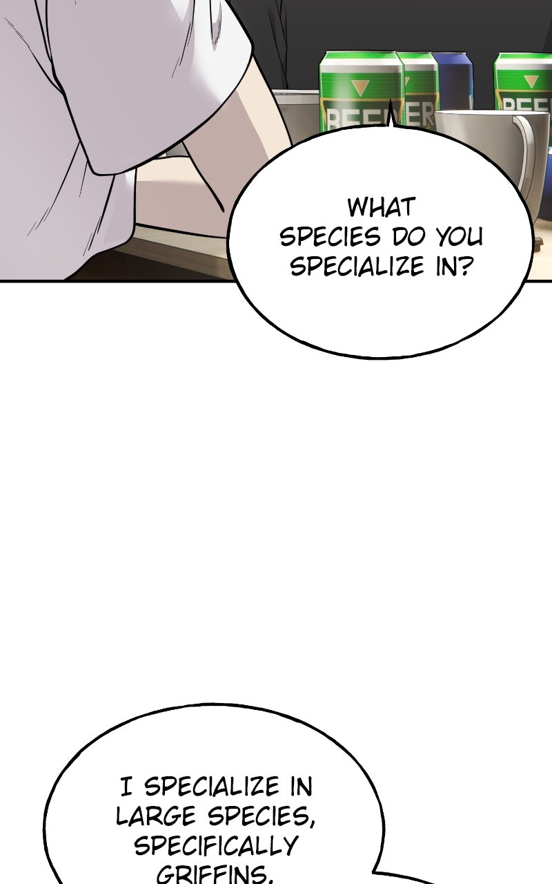 Hello, Little Griffin! Ep. 15 - Chicken and Beer page 45 - 