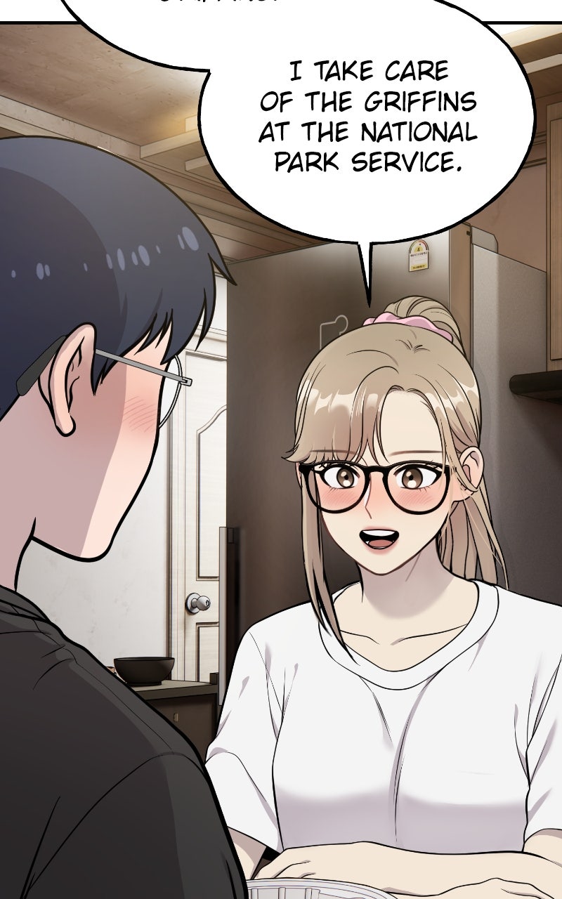 Hello, Little Griffin! Ep. 15 - Chicken and Beer page 46 - 