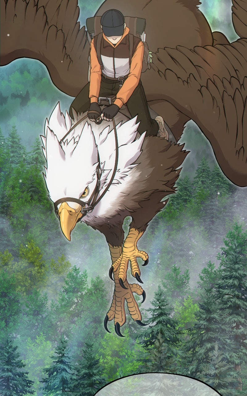 Hello, Little Griffin! Ep. 15 - Chicken and Beer page 51 - 