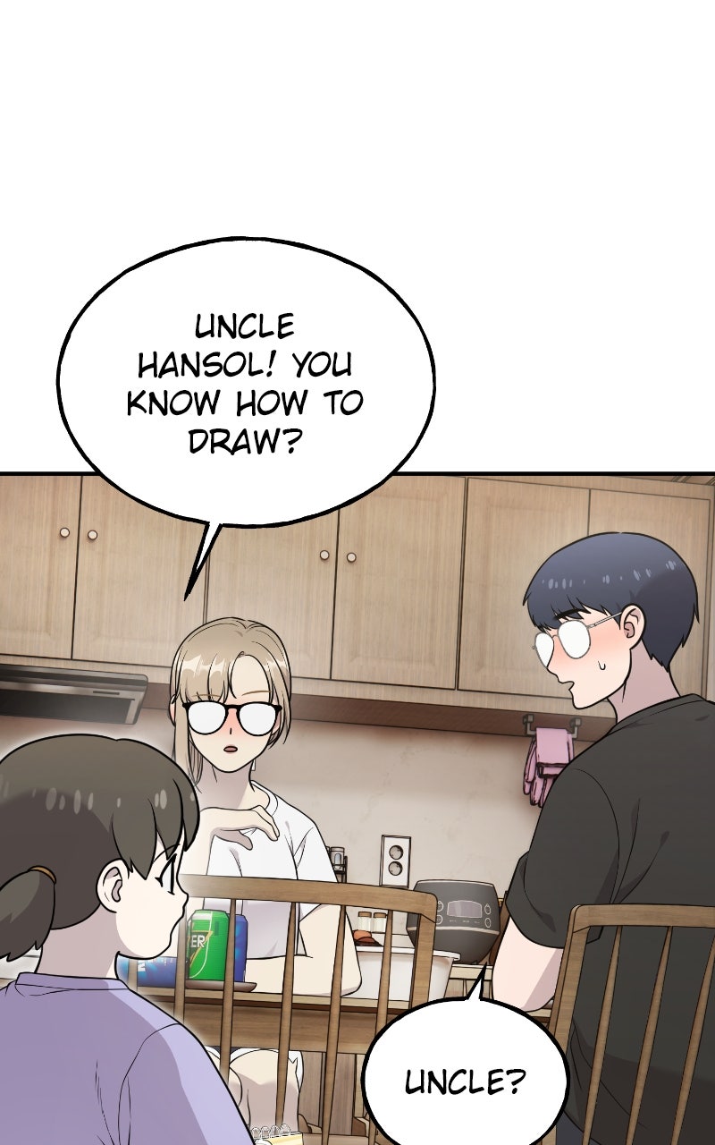 Hello, Little Griffin! Ep. 15 - Chicken and Beer page 58 - 