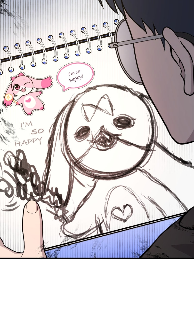 Hello, Little Griffin! Ep. 15 - Chicken and Beer page 64 - 