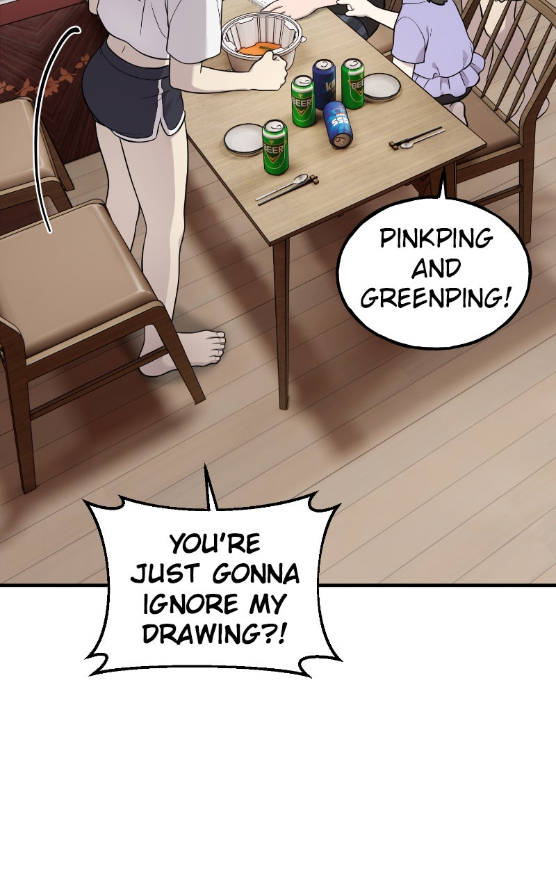 Hello, Little Griffin! Ep. 15 - Chicken and Beer page 67 - 