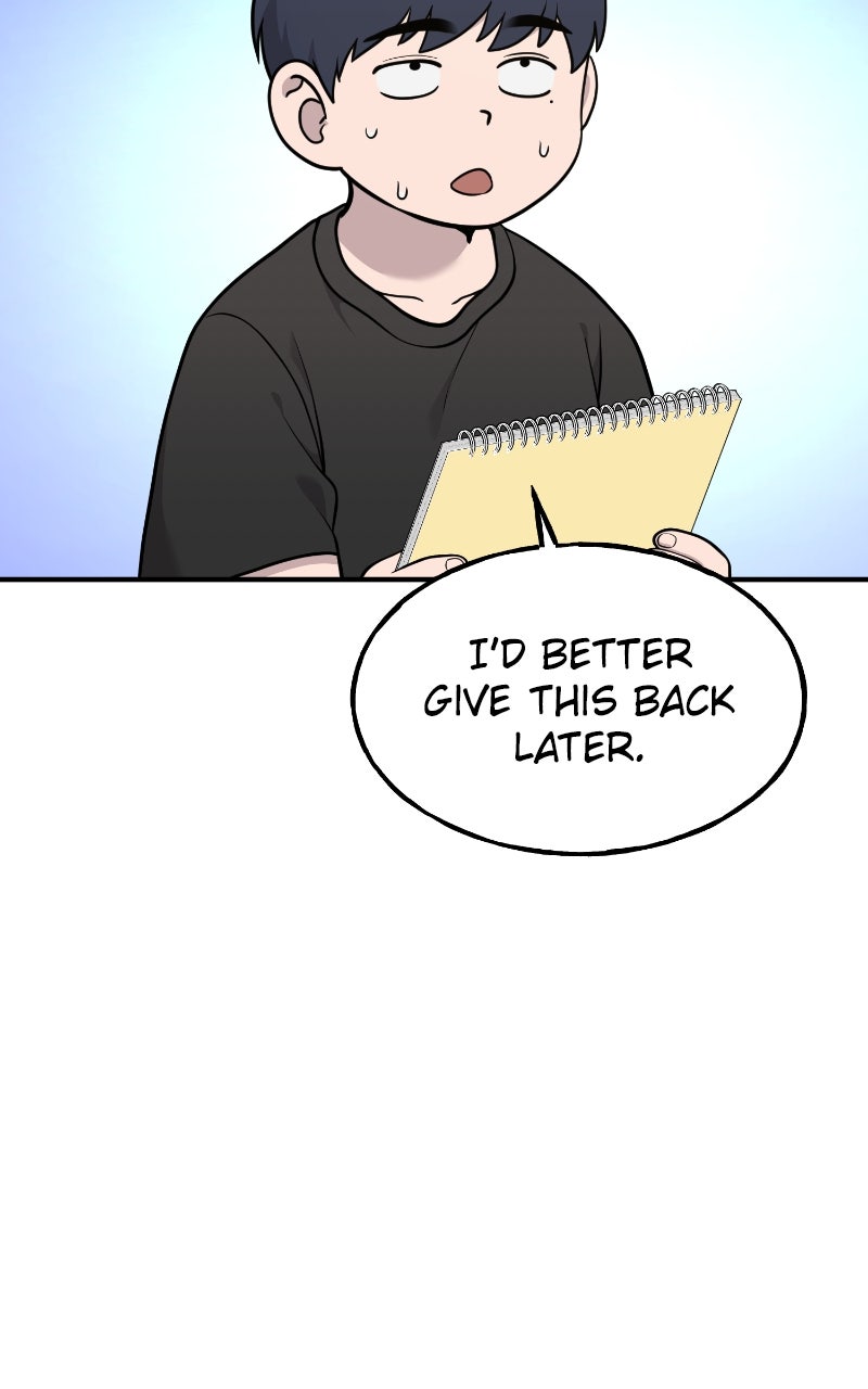Hello, Little Griffin! Ep. 15 - Chicken and Beer page 75 - 