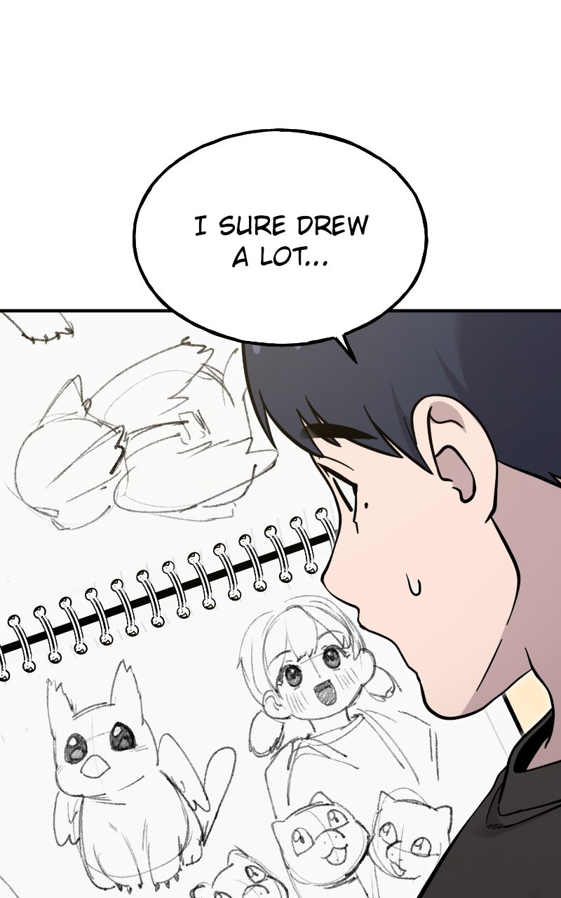 Hello, Little Griffin! Ep. 15 - Chicken and Beer page 76 - 