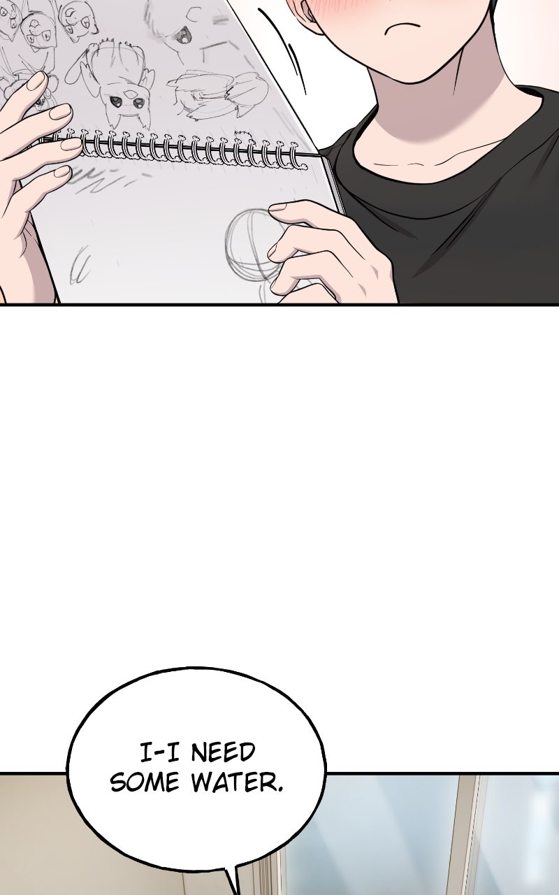 Hello, Little Griffin! Ep. 15 - Chicken and Beer page 78 - 