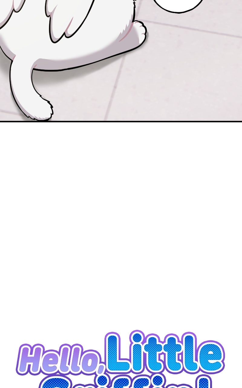 Hello, Little Griffin! Ep. 15 - Chicken and Beer page 9 - 